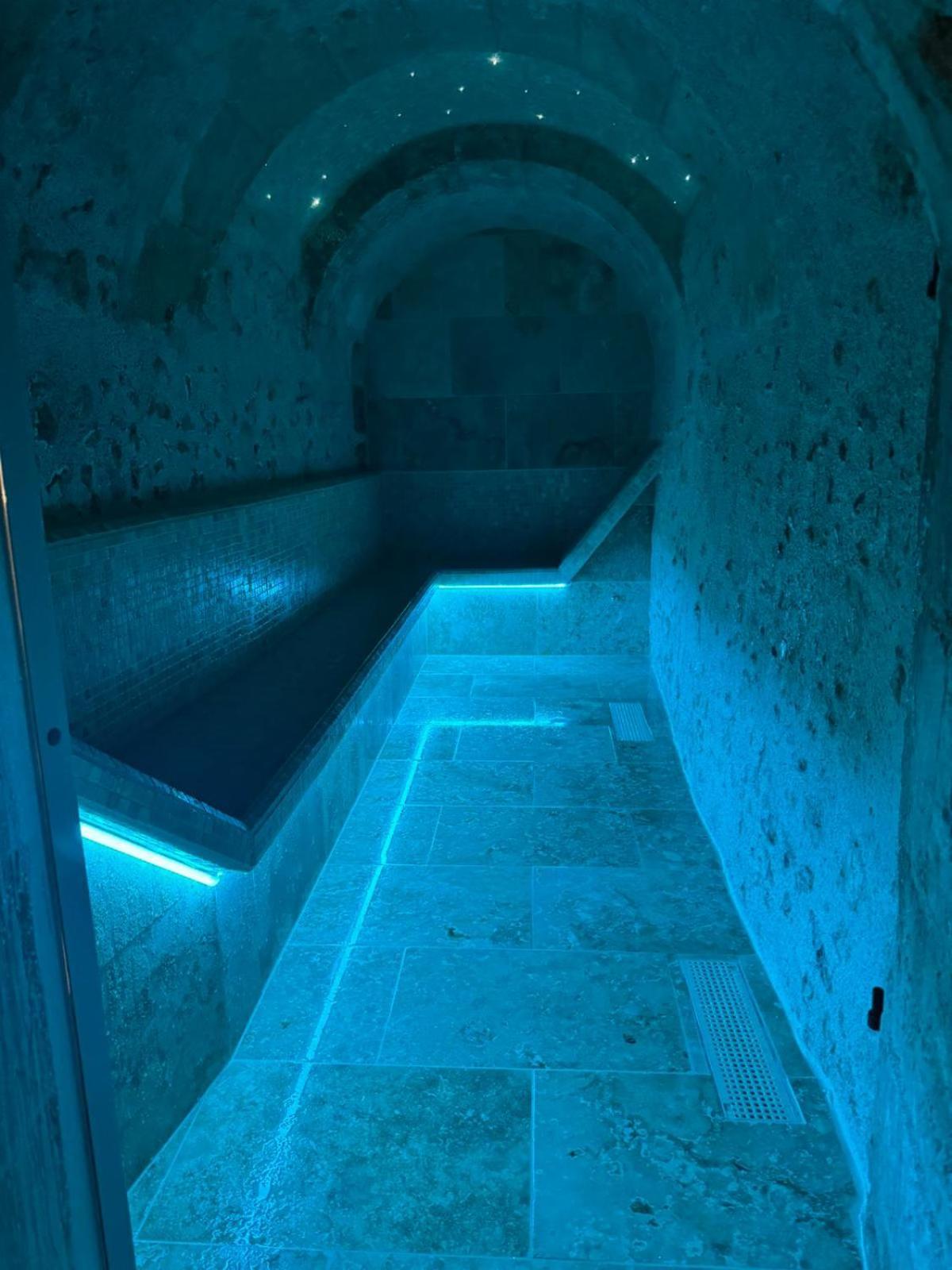 Chateau De Jallanges & Spa A Vouvray - 1H De Spa Incluse Par Jour 외부 사진