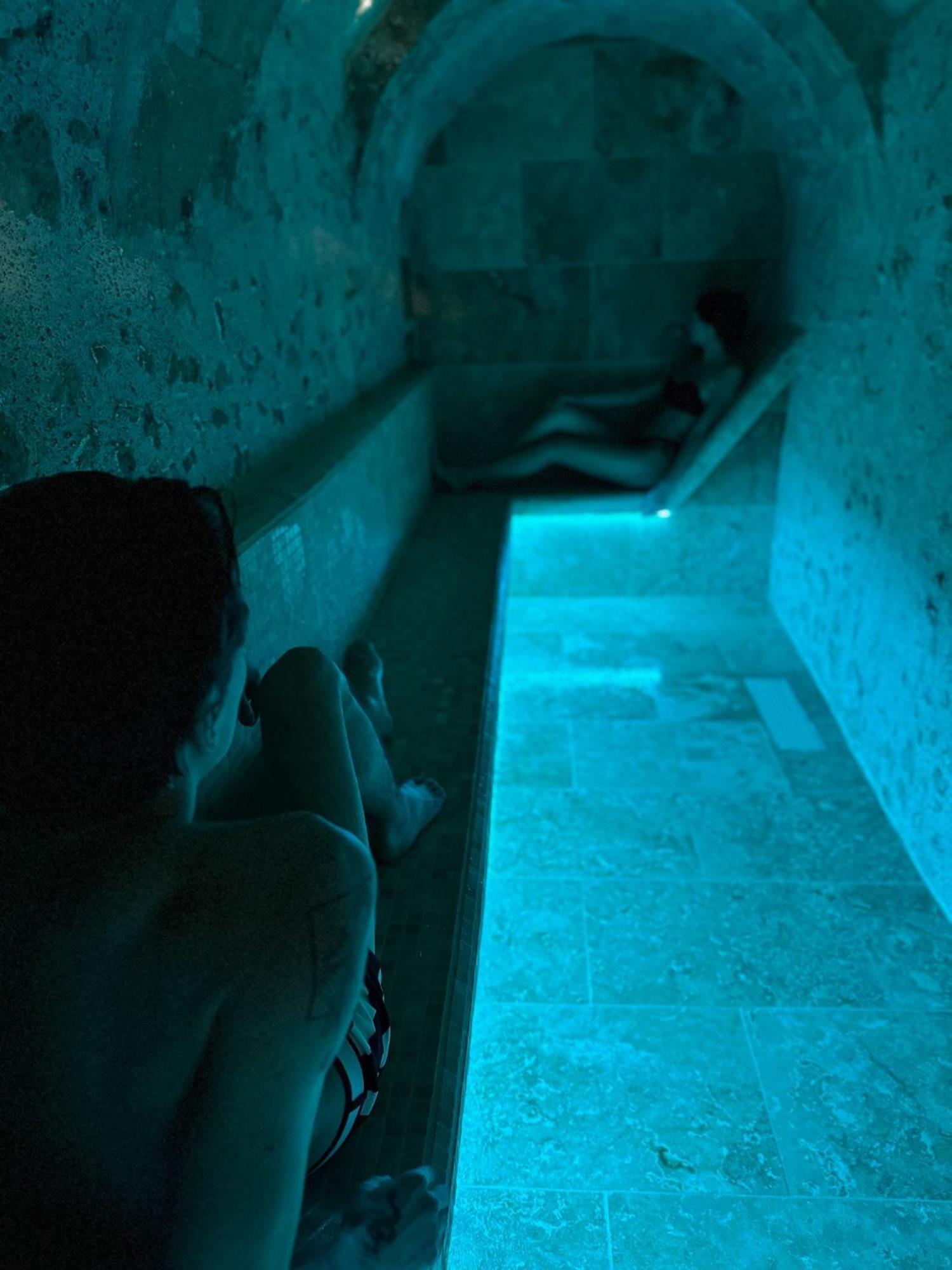 Chateau De Jallanges & Spa A Vouvray - 1H De Spa Incluse Par Jour 외부 사진