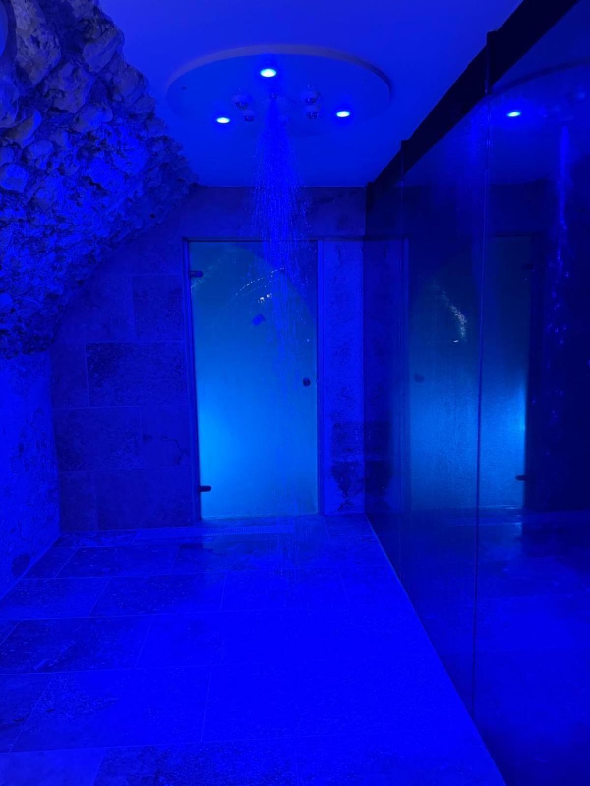 Chateau De Jallanges & Spa A Vouvray - 1H De Spa Incluse Par Jour 외부 사진