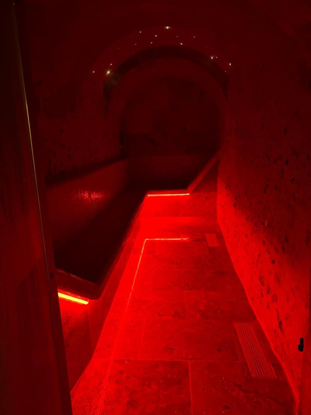 Chateau De Jallanges & Spa A Vouvray - 1H De Spa Incluse Par Jour 외부 사진