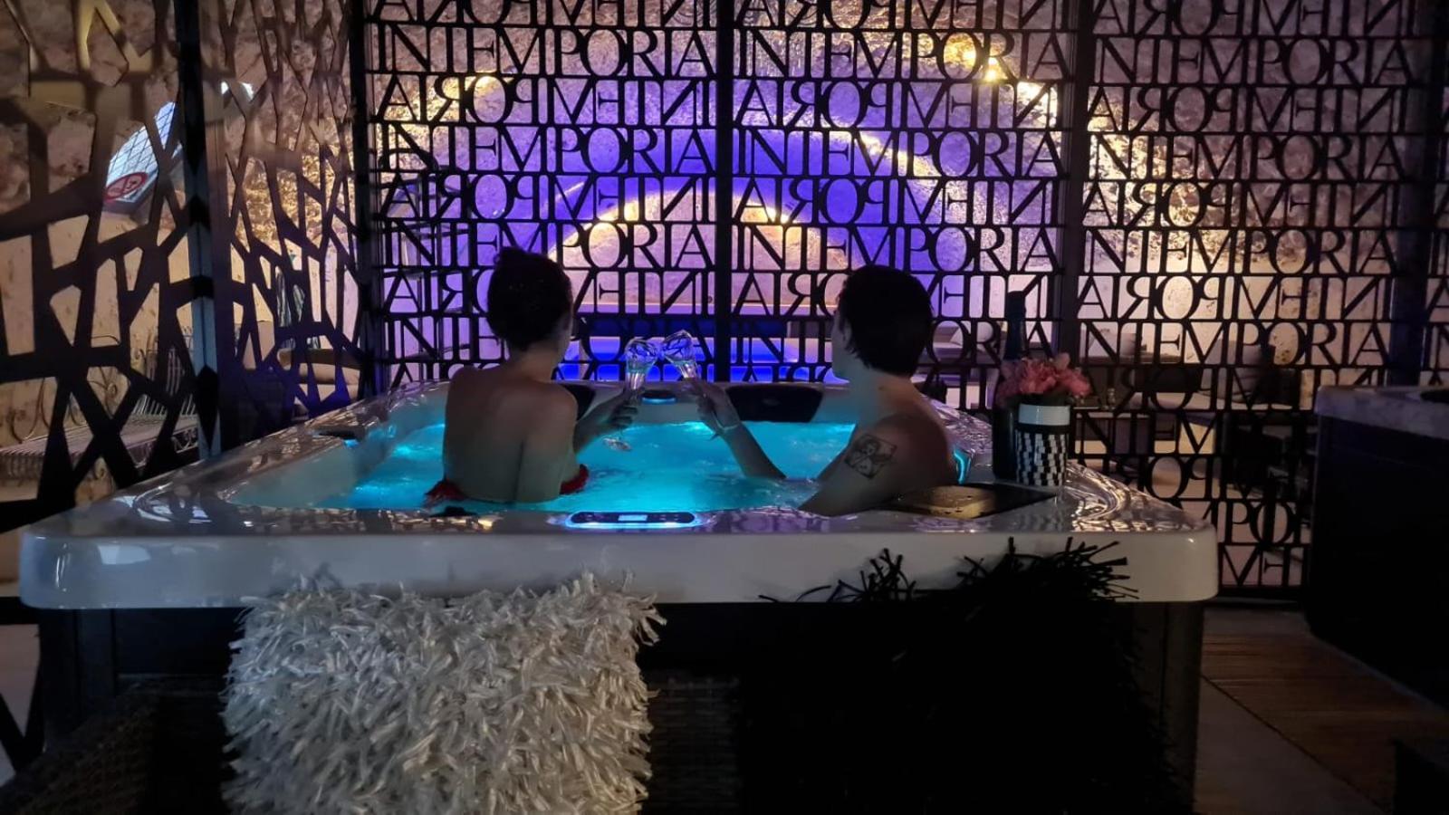 Chateau De Jallanges & Spa A Vouvray - 1H De Spa Incluse Par Jour 외부 사진