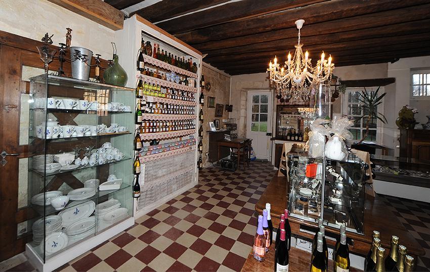 Chateau De Jallanges & Spa A Vouvray - 1H De Spa Incluse Par Jour 외부 사진