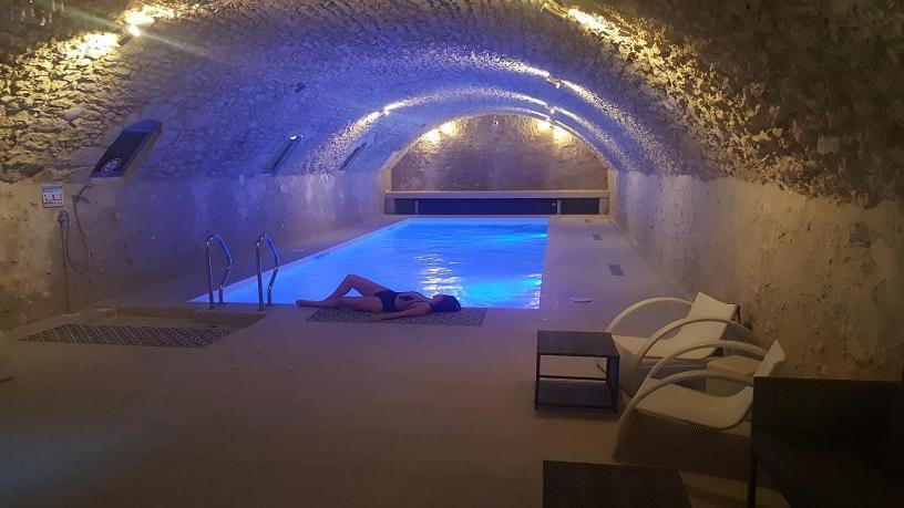 Chateau De Jallanges & Spa A Vouvray - 1H De Spa Incluse Par Jour 외부 사진